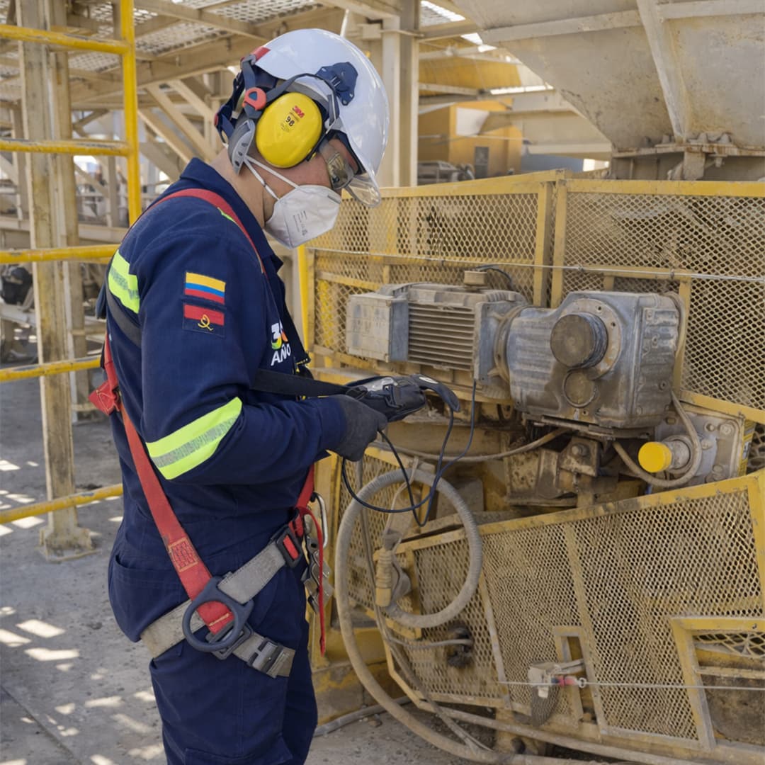 Espectrum Ingeniería en Acción