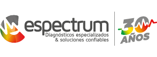 Espectrum Logo
