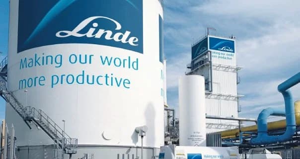 Linde - Ecuador