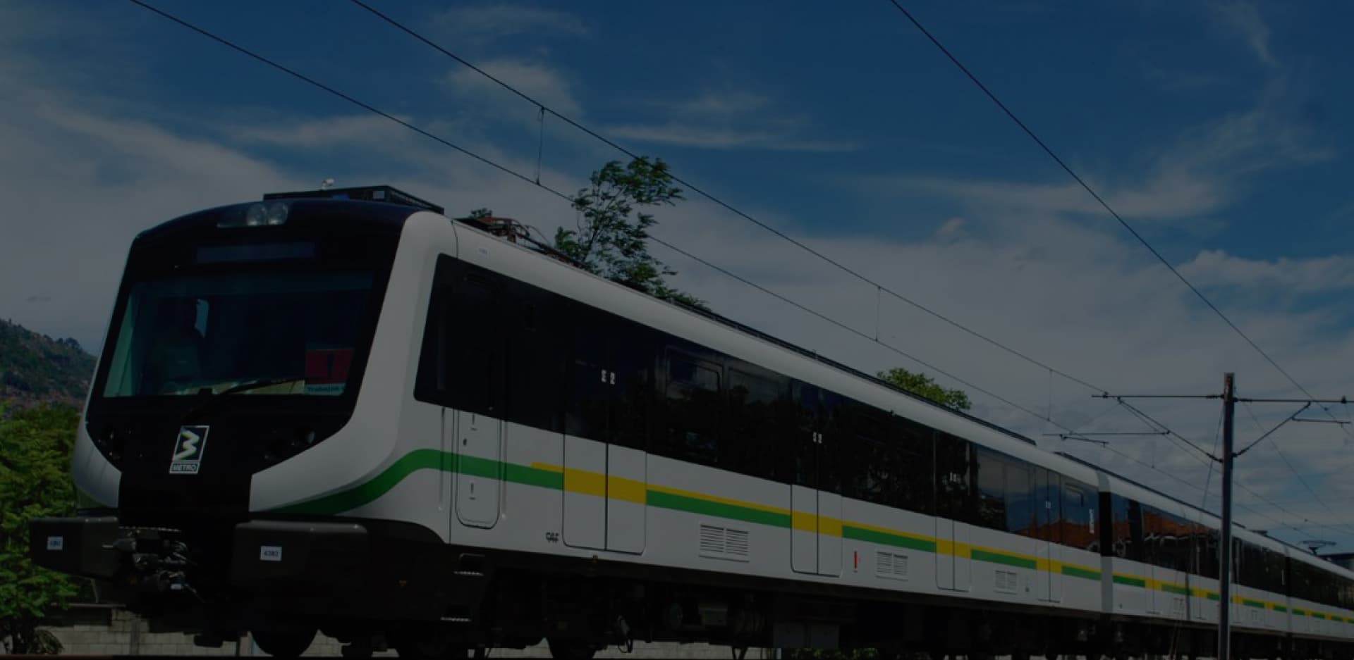 Metro de Medellín